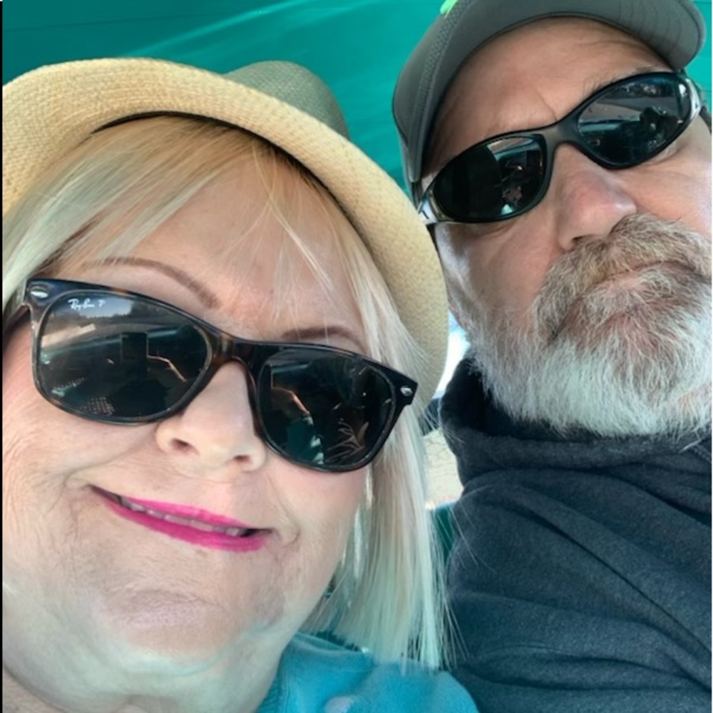 My beautiful wife ❤️